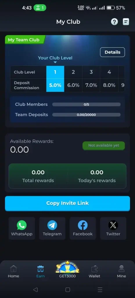 Pak X Game APK